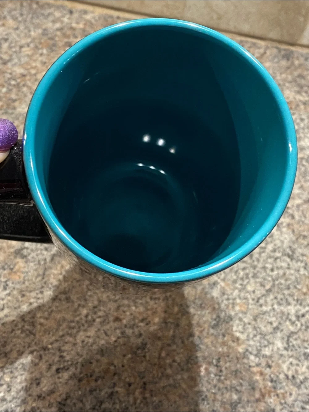 DAVIDs TEA x HOLO TACO Nordic Mug 16 oz.